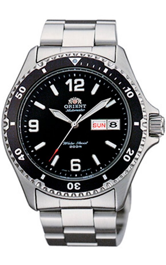 Reloj Mako II - FAA02001B